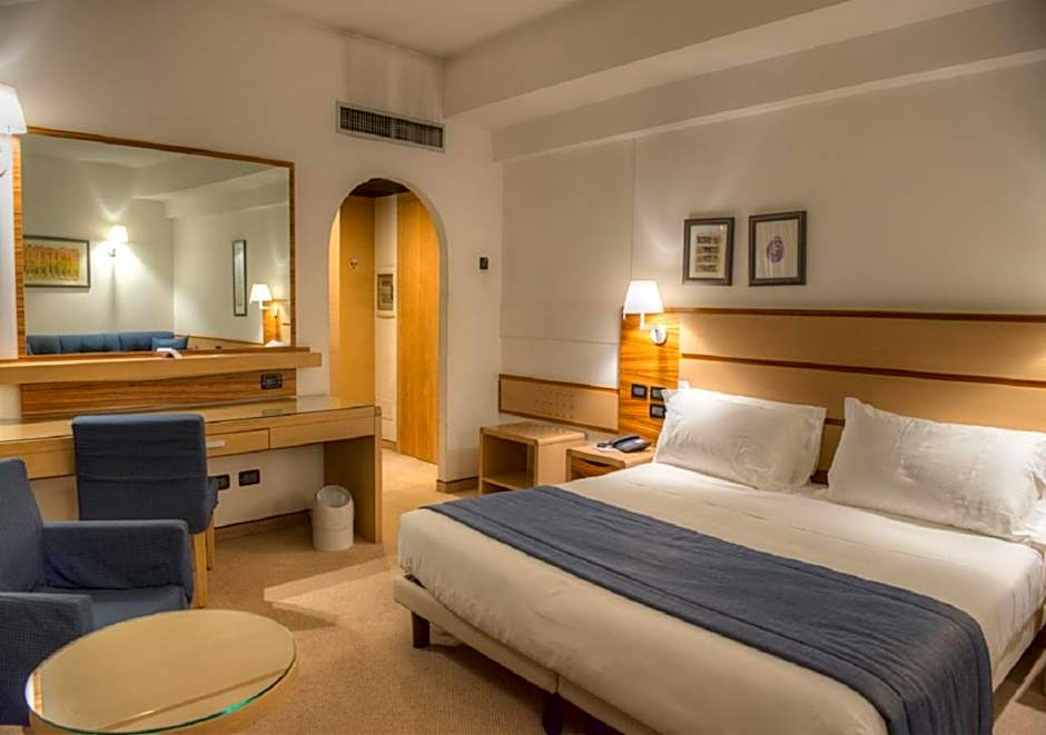 Cardano Hotel Malpensa