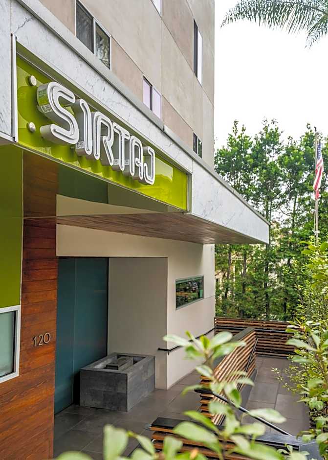 Sirtaj Hotel