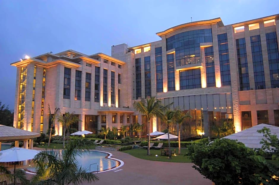 Hyatt Regency Kolkata