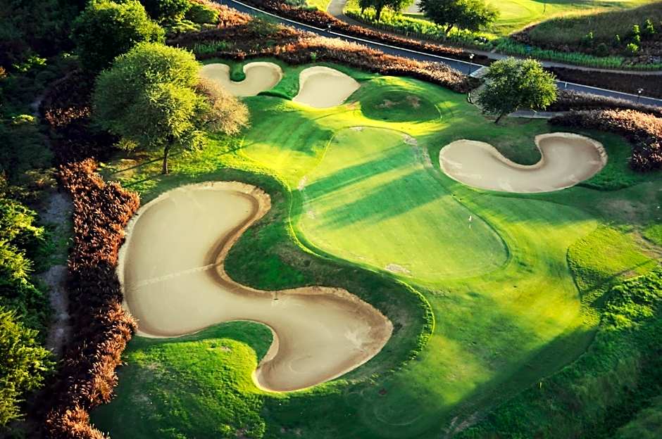 Tamarina Golf & Spa Boutique Hotel