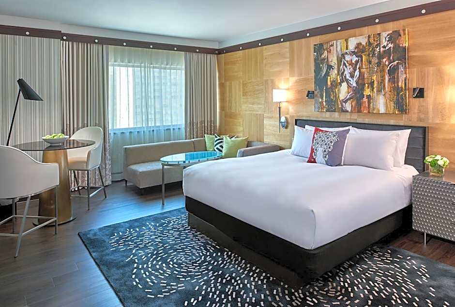 Sofitel Philadelphia at Rittenhouse Square