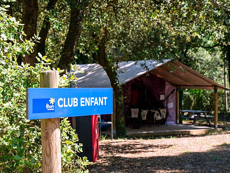 Domaine Résidentiel de Plein Air Monplaisir