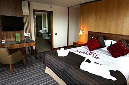 DoubleTree By Hilton Sheffield City