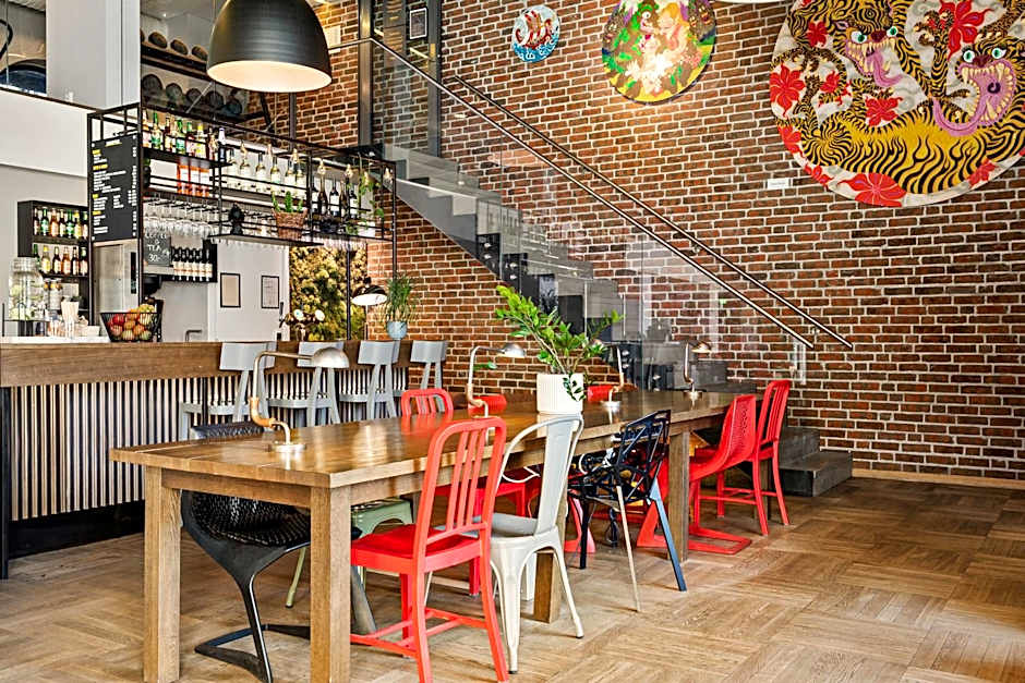 Comfort Hotel Grand Central