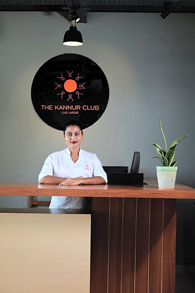 ANANSA BOUTIQUE HOTEL