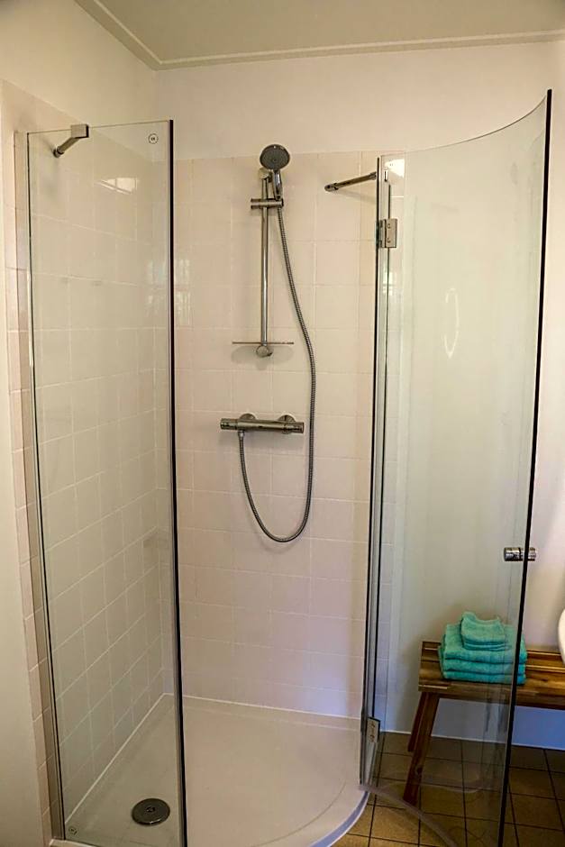 Logement Nij Bonga Holwerd