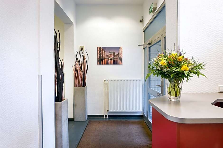 Signature Hotel Astoria