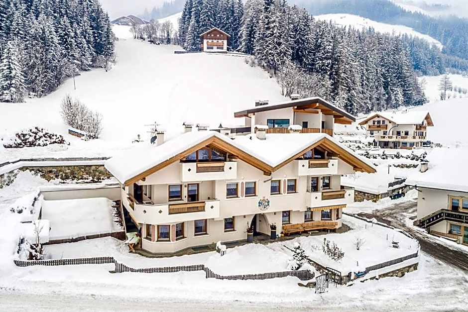 XL Appartements Steinhaus