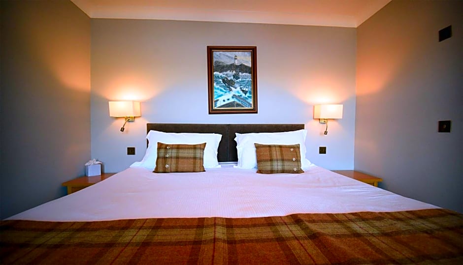 Heatherfield House B&B