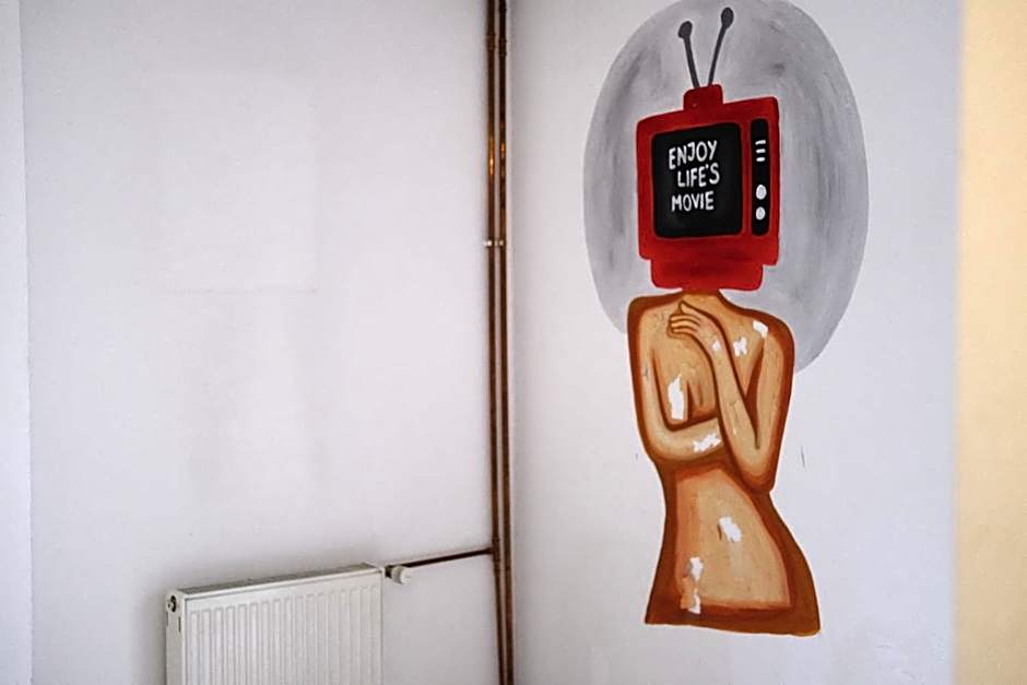 Wild Elephants Hostel