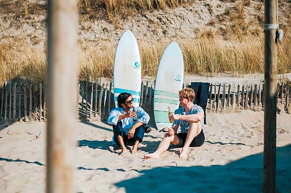 Stayokay Hostel Heemskerk