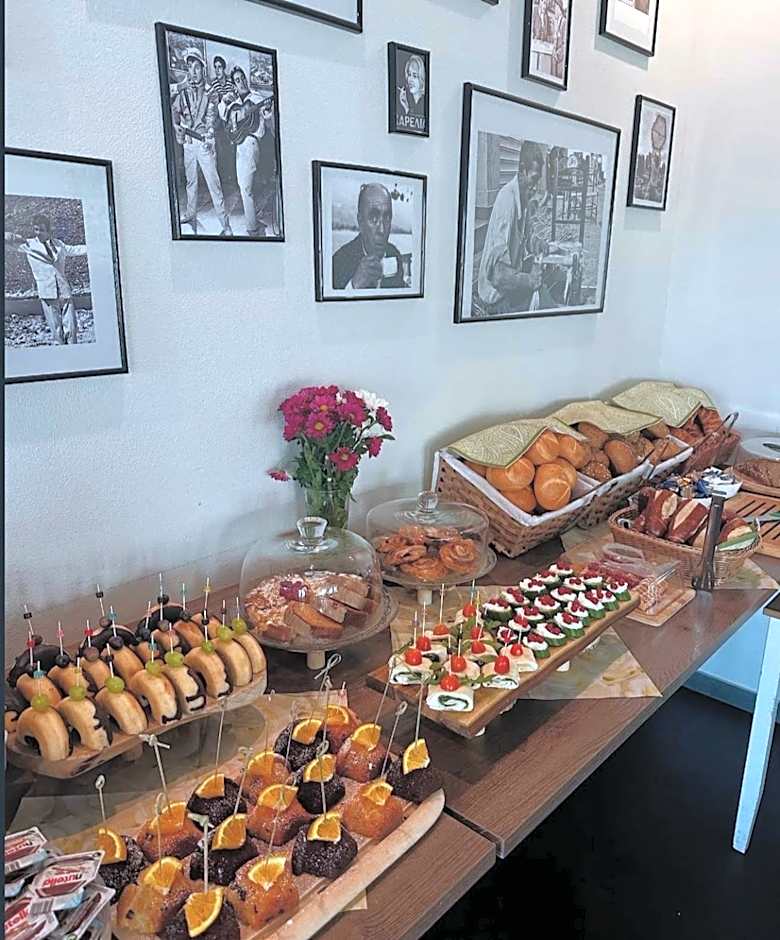 Intergroup Business & Design Hotel Ingolstadt