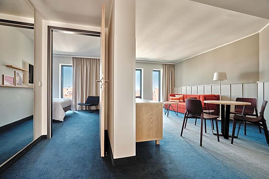 Holiday Inn Gdansk - City Centre By IHG