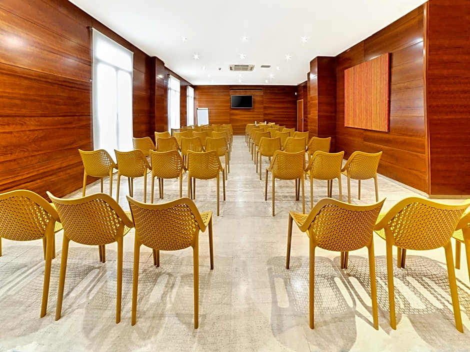 Sercotel AB Arganda