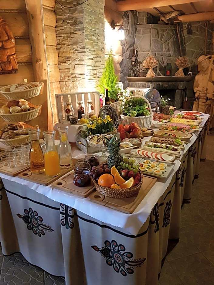 Dom Gościnny Bachledova