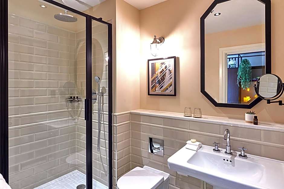 The Grand Hotel Birmingham