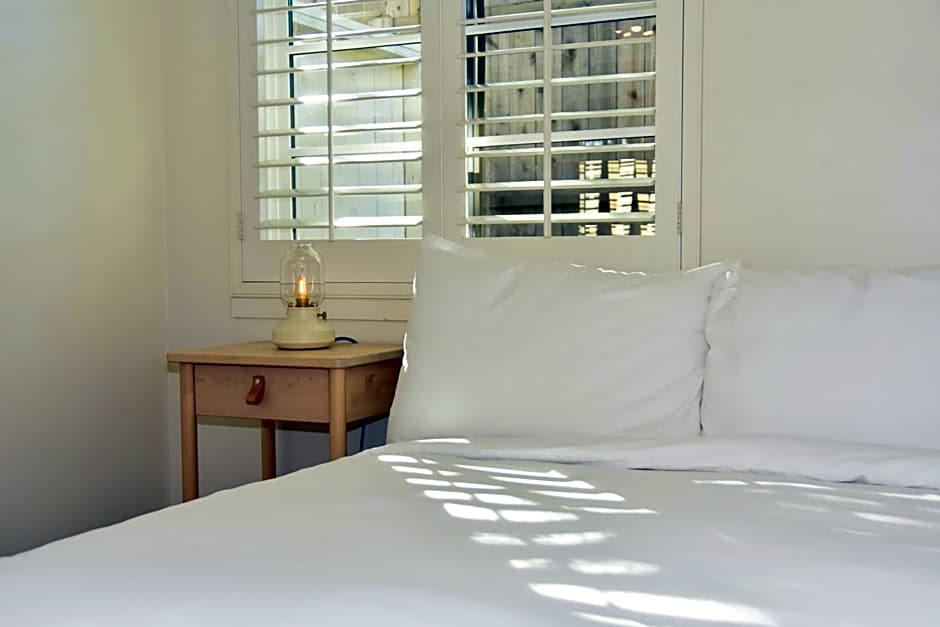 The Franciscan Hotel