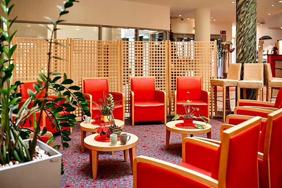 ibis Wien City