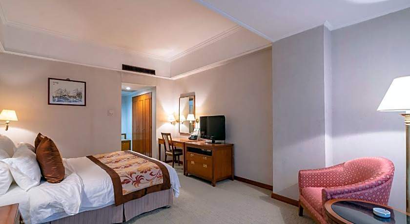 Citic Ningbo International Hotel