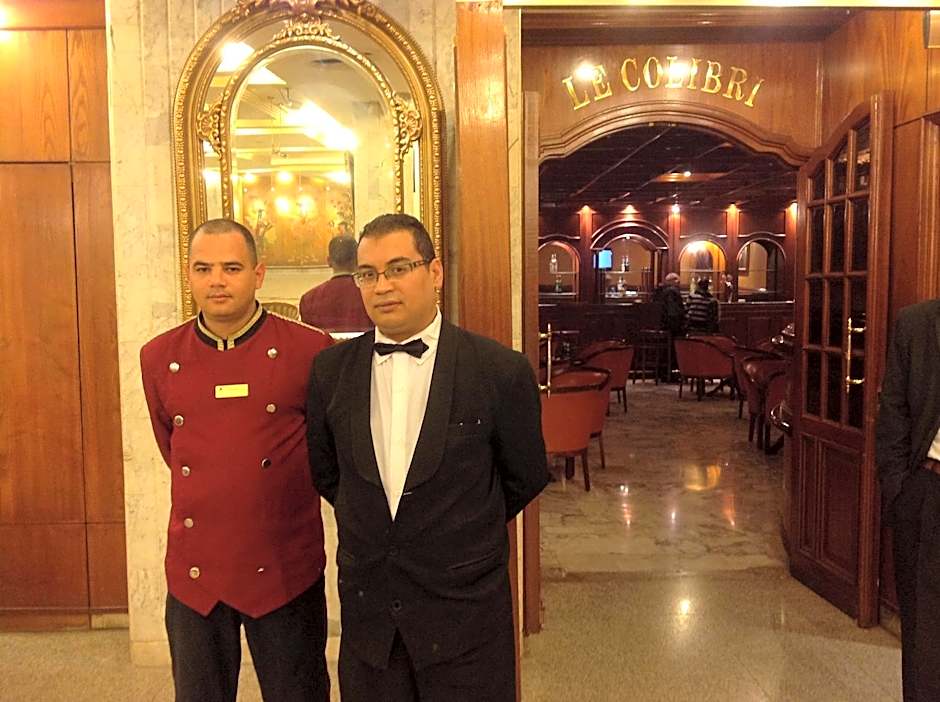 El Hana International