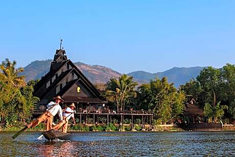 Inle Princess Resort