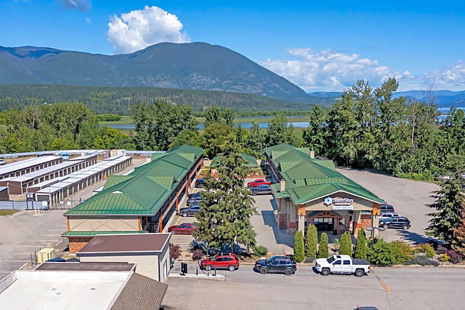 SureStay Plus Hotel By Best Western Salmon Arm