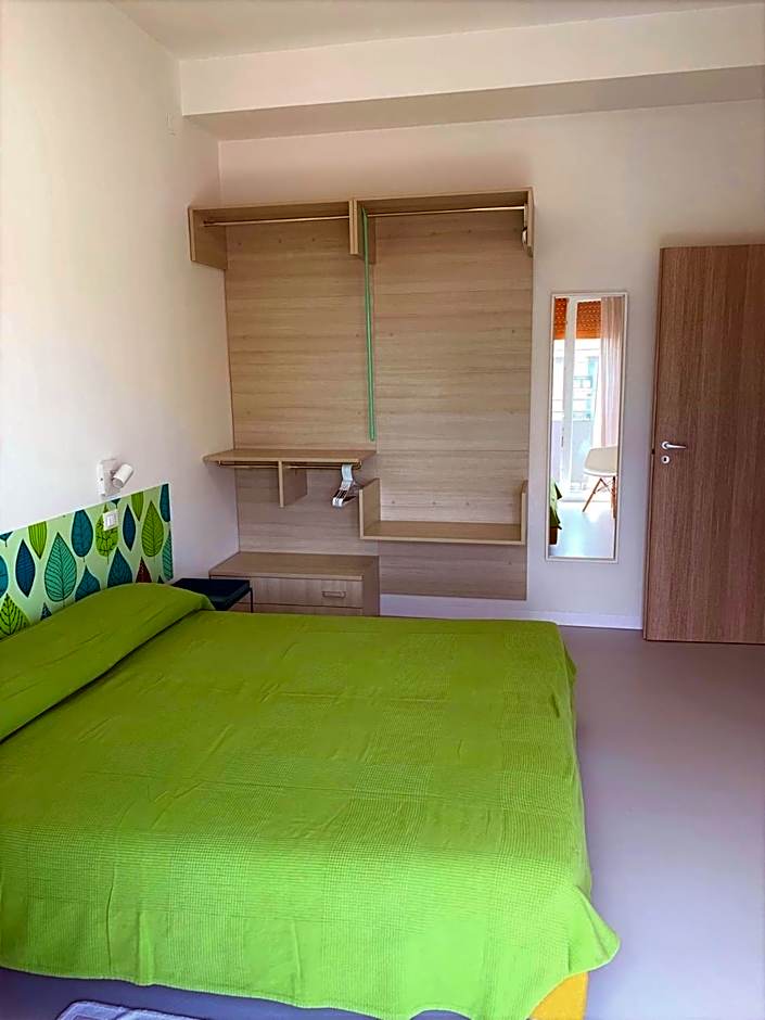 Hotel & Residence Al Mare