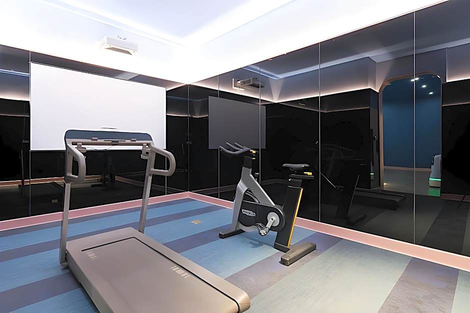 Hanting Hotel Guangzhou Tianhe