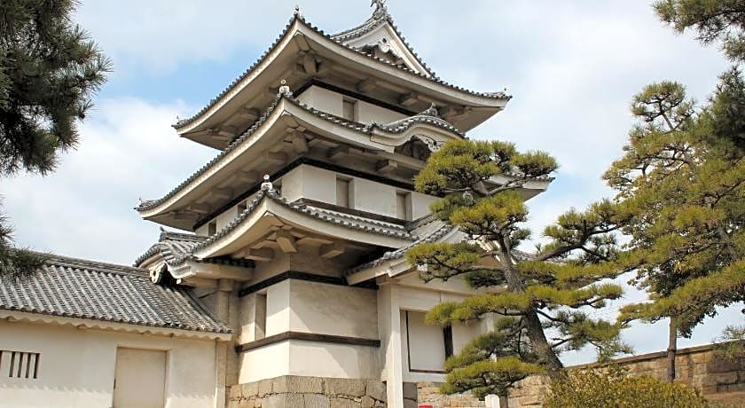 Hotel Vega Takamatsu (Adult Only)