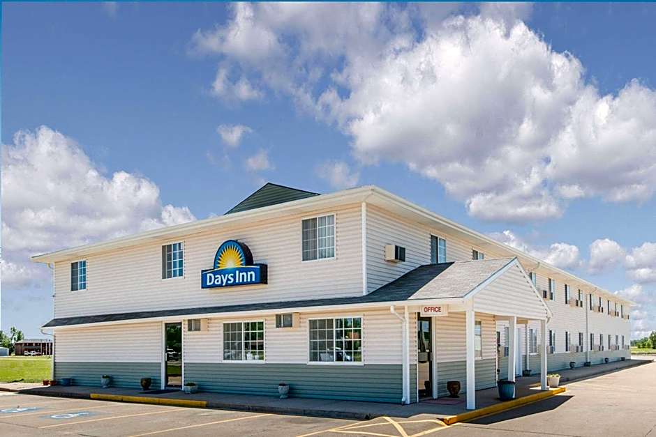 Days Inn by Wyndham Great Bend