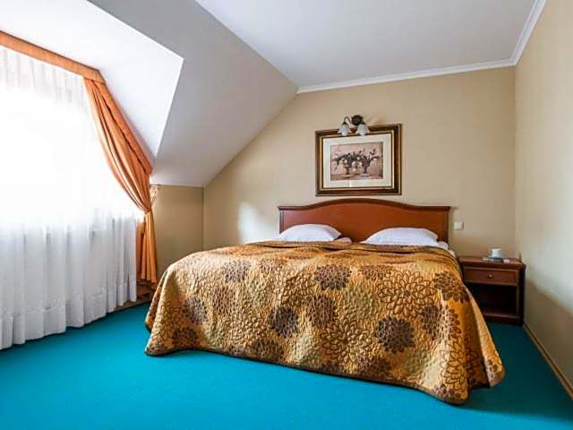 Hotel Wersal