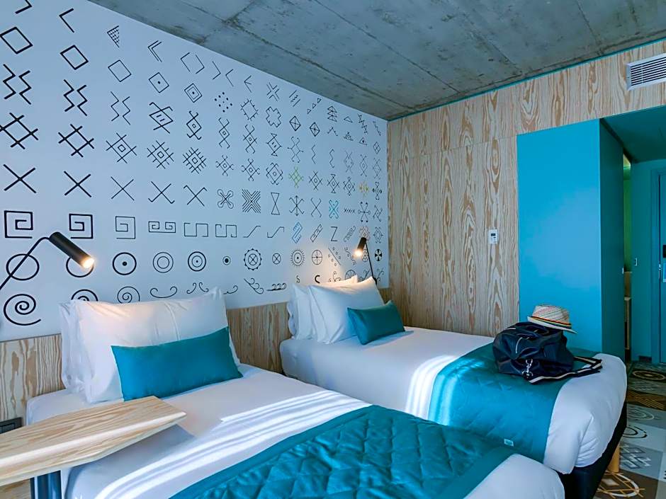 Ibis Styles Bucharest Center