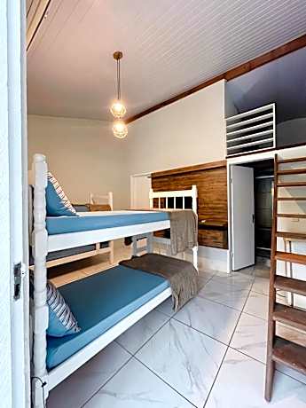 Hostel Ribeirão Dourado