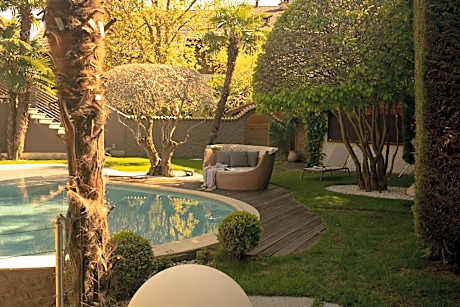 Hotel Mühlbacherhof