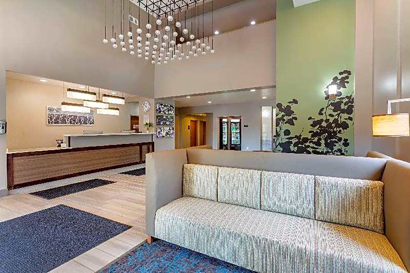MainStay Suites Lebanon - Nashville Area