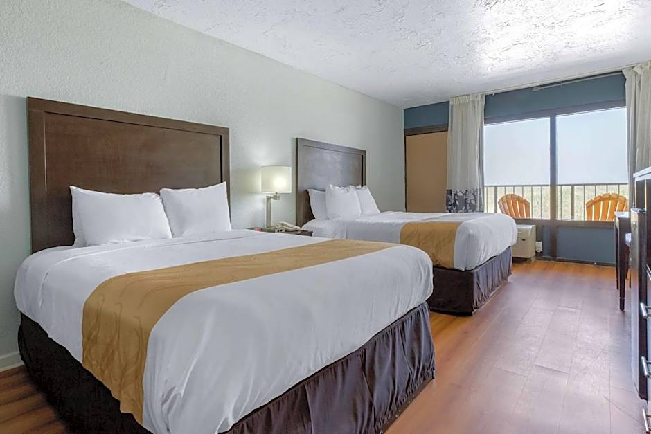 Quality Inn Carolina Oceanfront