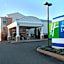 Holiday Inn Express Vernon-Manchester By IHG