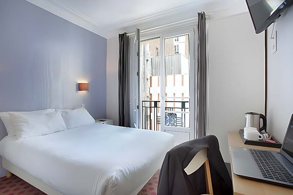 Hotel Auguste