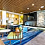 Fairfield by Marriott Inn & Suites San Francisco Airport Oyster Point Area