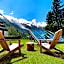 Chalet Hôtel Le Prieuré