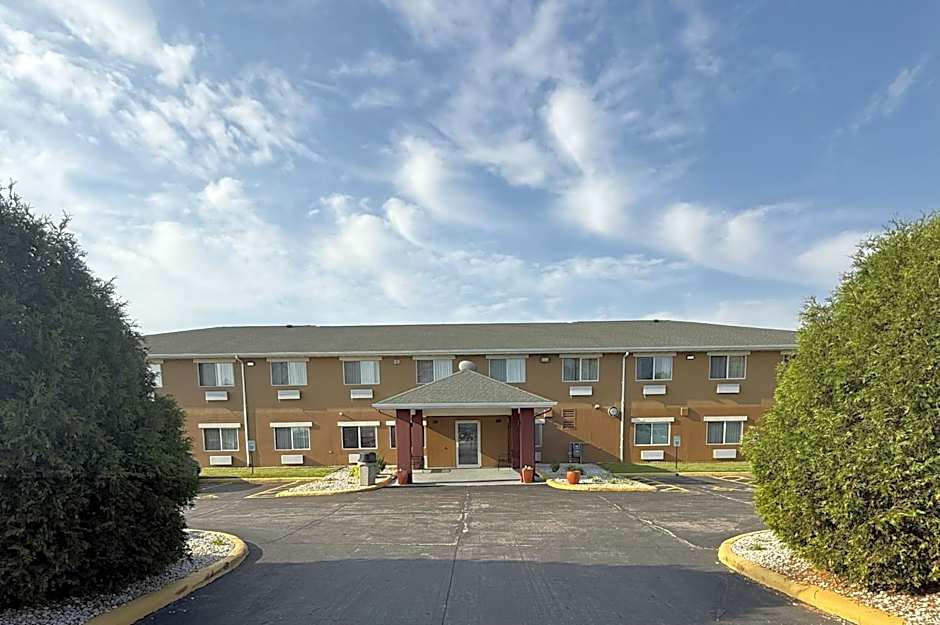 Quality Inn Manitowoc