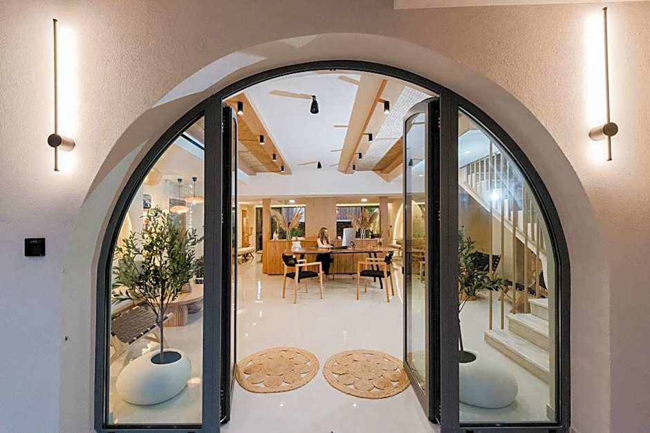 Evexia Boutique Hotel & Spa