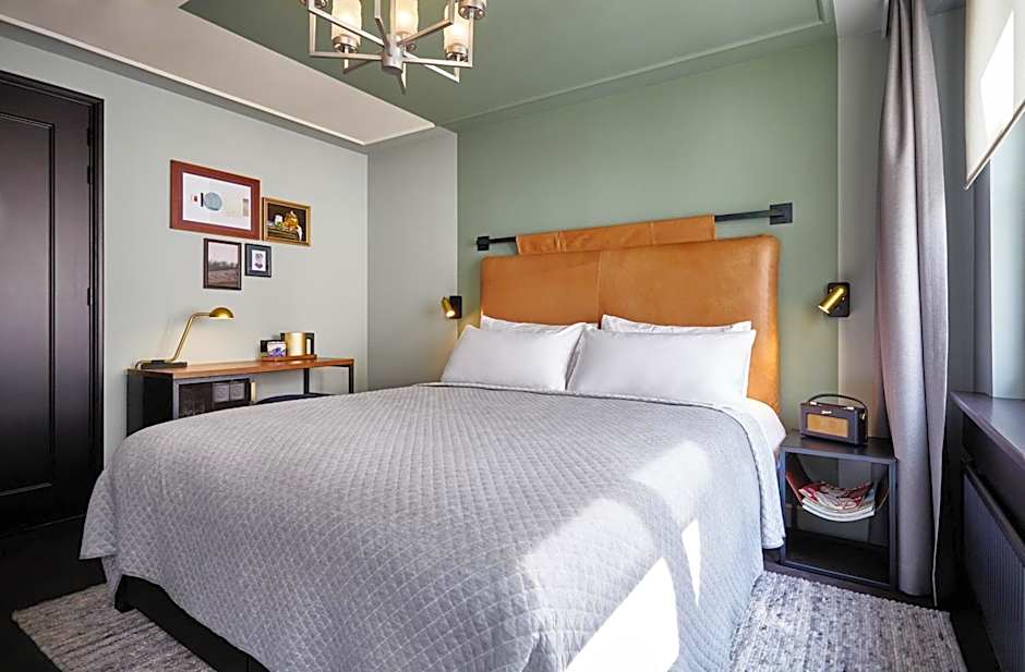 The Hoxton, Amsterdam