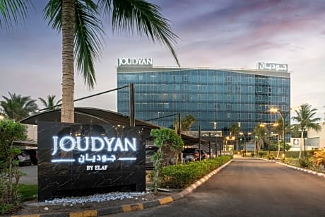 JOUDYAN Red Sea Mall Jeddah By ELAF
