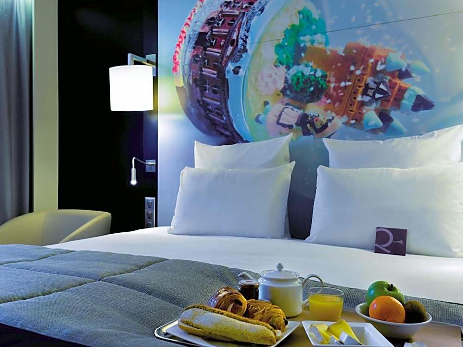 Hotel Mercure Toulouse Centre Saint-Georges