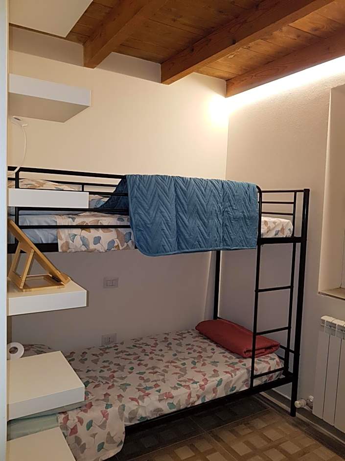 Residence 3 Nidi