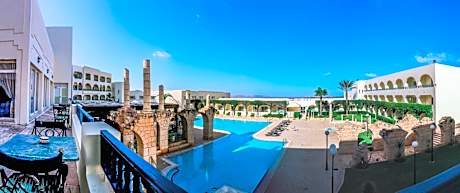 Golden Carthage Hotel Tunis