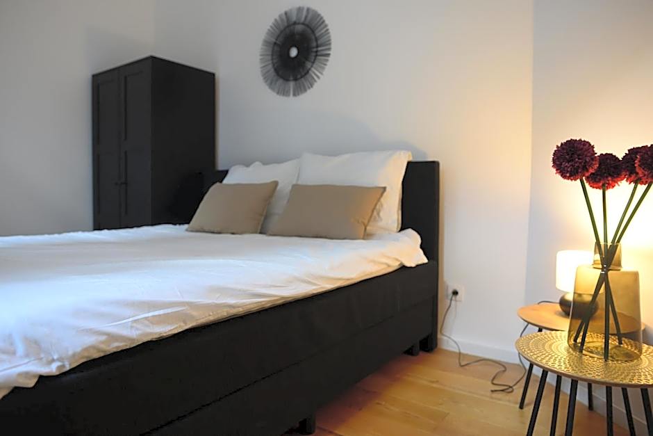 National City Apartments