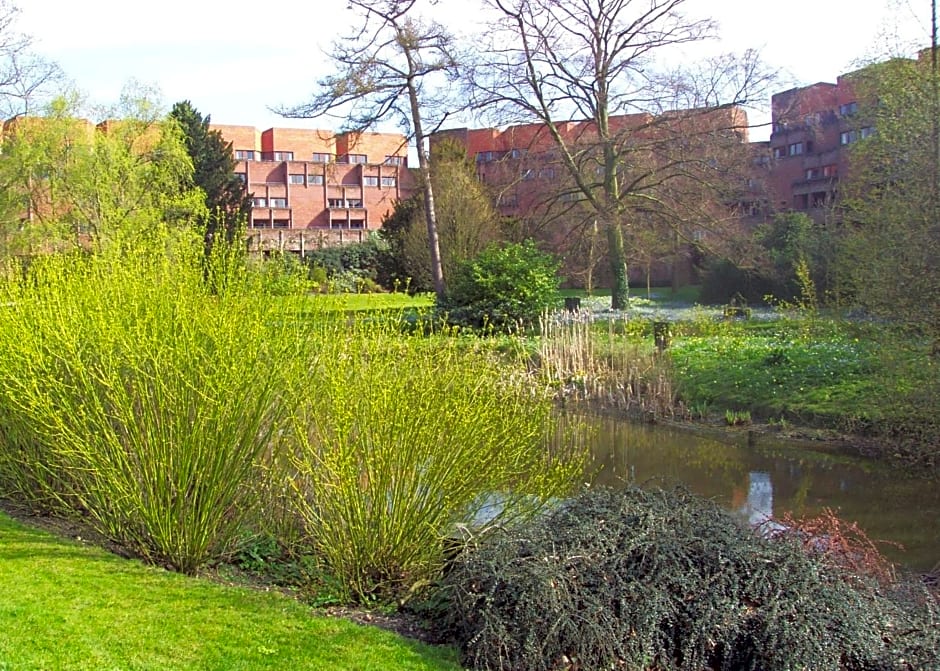 Robinson College - University of Cambridge