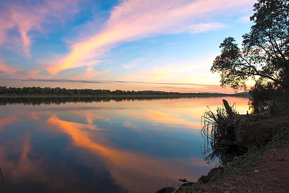 Discovery Parks - Lake Kununurra